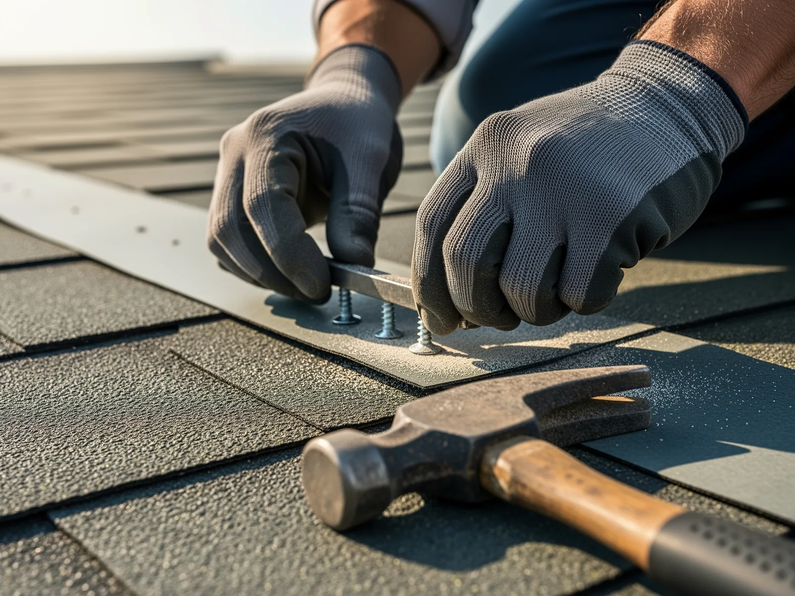 Why choose Fascia Repair in Colton, WA